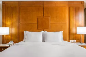 Meliá Brasil 21 - Room