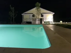 Baan Rabiengkao Hua Hin - Pool