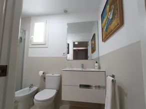 APARTAMENTO SAN JOSE - Bad