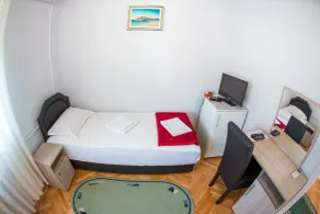 Guesthouse Blue Coast - Værelse