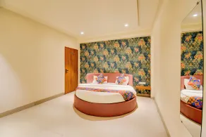 FabHotel Relax Inn Executive - Camera