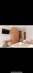 Hotel Hilltop Bakuriani  - Værelse