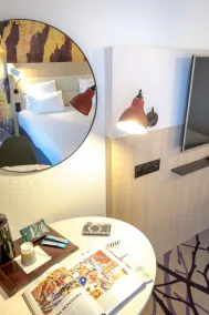 Mercure Cavaillon - Camera