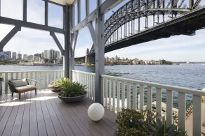 Pier One Sydney Harbour, Autograph Collection - View from room