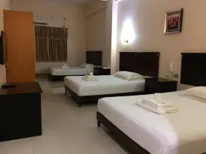 Asia Novo Boutique Hotel - Oroquieta - Zimmer