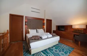 Crowne Plaza - Borjomi by IHG - Room