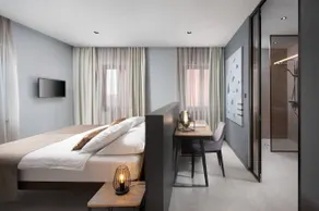 Terra Residence - Habitación