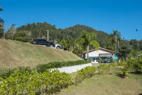 Guarany Eco Resort - Réception
