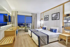 Calido Maris Hotel Ultra All Inclusive - Habitación
