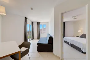 Dunas Mirador Maspalomas - Chambre