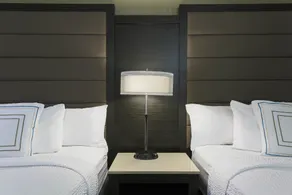 SpringHill Suites by Marriott Oklahoma City Quail Springs - Room