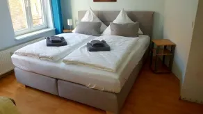 Pension Apostel - Chambre