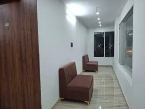 Hotel Surya Inn - Chambre
