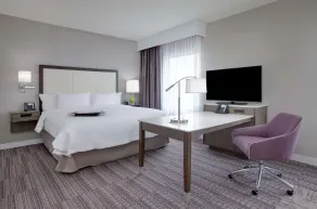 Hampton Inn & Suites Tyler-South - Chambre