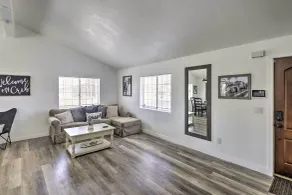 5 Mi to the River! Bullhead City Home w/ Pool - Interni
