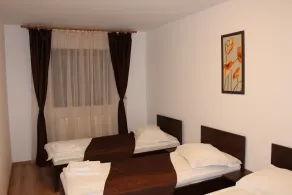 Hanul Lui Bogdan Economy INN - Værelse