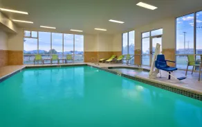 Holiday Inn Express & Suites American Fork - North Provo by IHG - Pool