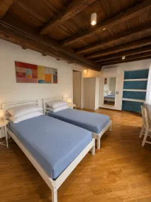 AL CASTELLO Suites - Room