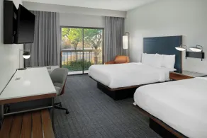 Courtyard by Marriott Huntsville University Drive - Zimmer