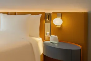 EVEN Hotels Shanghai Expo by IHG - Camera