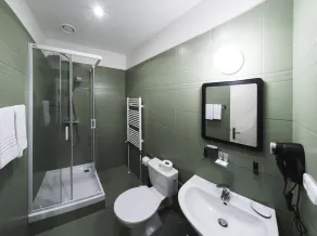 Sir Toby's Midtown - Bagno