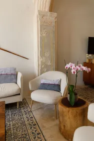 Las Lupitas Hotel Boutique - Chambre