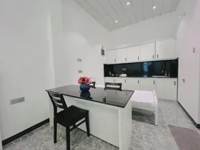 WetLand Resort - Room