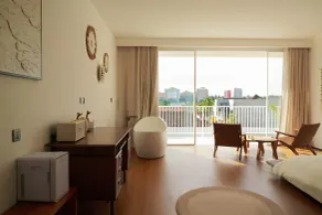 O Serendipity Kuta - Room