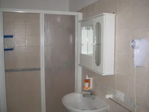 Villa Margherita Residence - Badrum