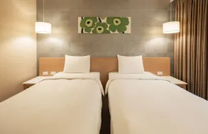 Kindness Hotel - Jue Ming - Room