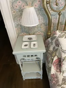 The Captain's House heritage bed & breakfast - Chambre