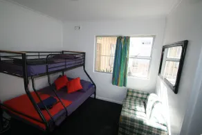 Original Backpackers - Room