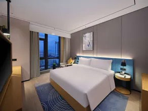 Hilton Garden Inn Xiamen Tong'An - Camera