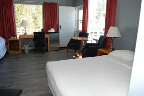 Rodeway Inn - Værelse