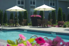 Holiday Inn Cape Cod - Hyannis by IHG - Piscine