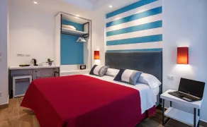 Hotel Angelina - Room