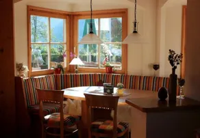 Alpenhotel Widderstein - Restaurant