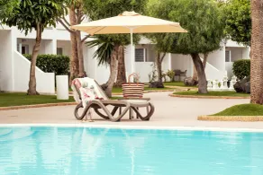 Playa Park Zensation - Piscine