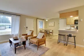 Lovely Vancouver Retreat w/ Home Gym! - Interiör
