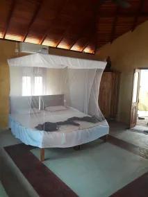 Kitelantis Hotel and Resort - Vue de la chambre