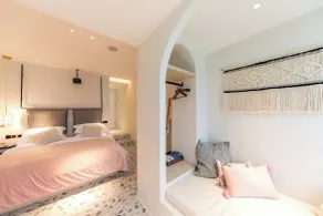Miyue shenzhen Santorini Sea View Resort - Room