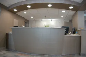 Brentwood Inn & Suites - Réception