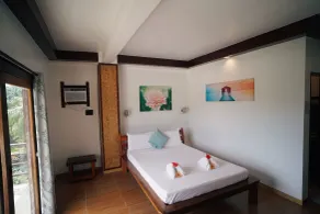 Point 303 Resort - Chambre