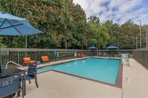 Hampton Inn & Suites Atlanta Airport West/Camp Creek Pkwy - Piscine