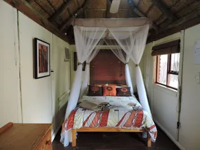 Kruger Inn Backpackers - Room