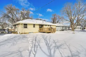 12 Mi to St Paul: Pet-friendly Home w/ Backyard - Interiør