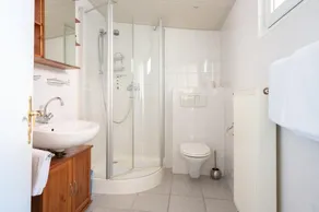 Alt-Emder Bürgerhaus - Salle de bain