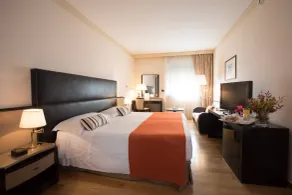 Park Hotel Ai Cappuccini - Chambre