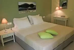 Effi Apartments - Rom