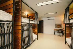 KoHabitat Samui - Rom